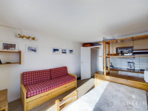 Studio Cabine 6 Pers. Exposé Sud-Ouest, Centre Station, Proche Commerces et Remontées Mécaniques - FR-1-398-502 Bourg-Saint-Maurice